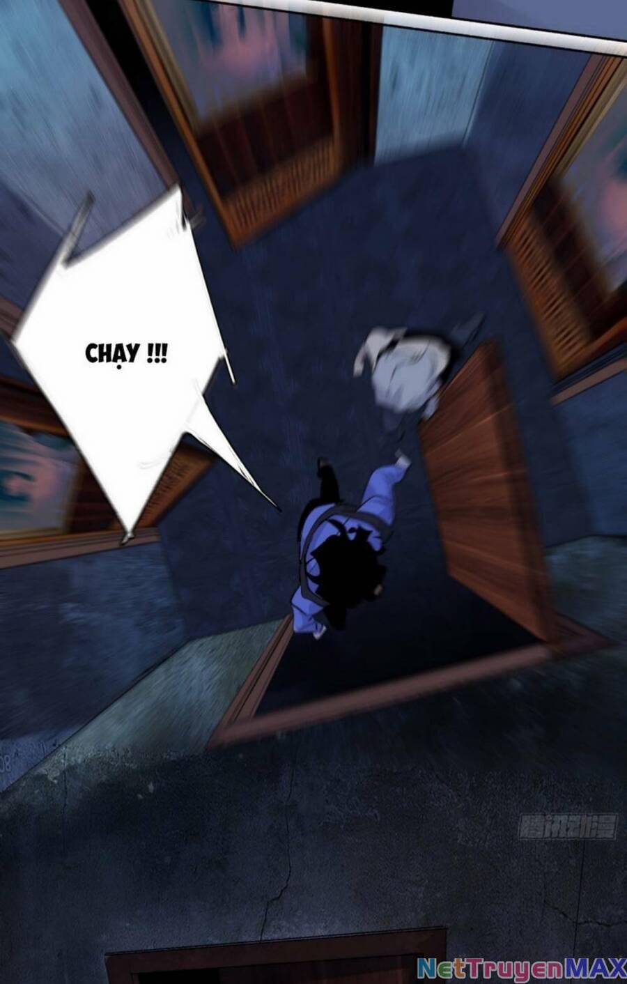 Trinh Thám Vlog 59 trang 12