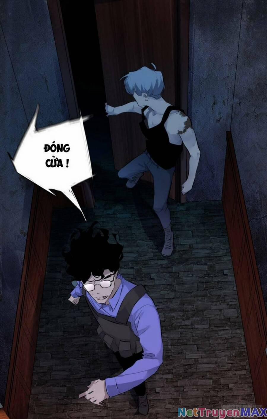 Trinh Thám Vlog 59 trang 13