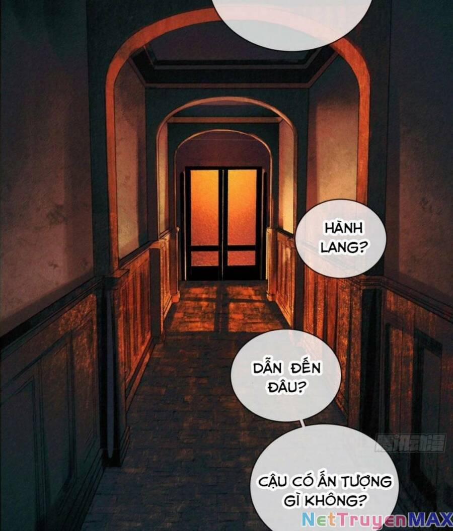 Trinh Thám Vlog 59 trang 20