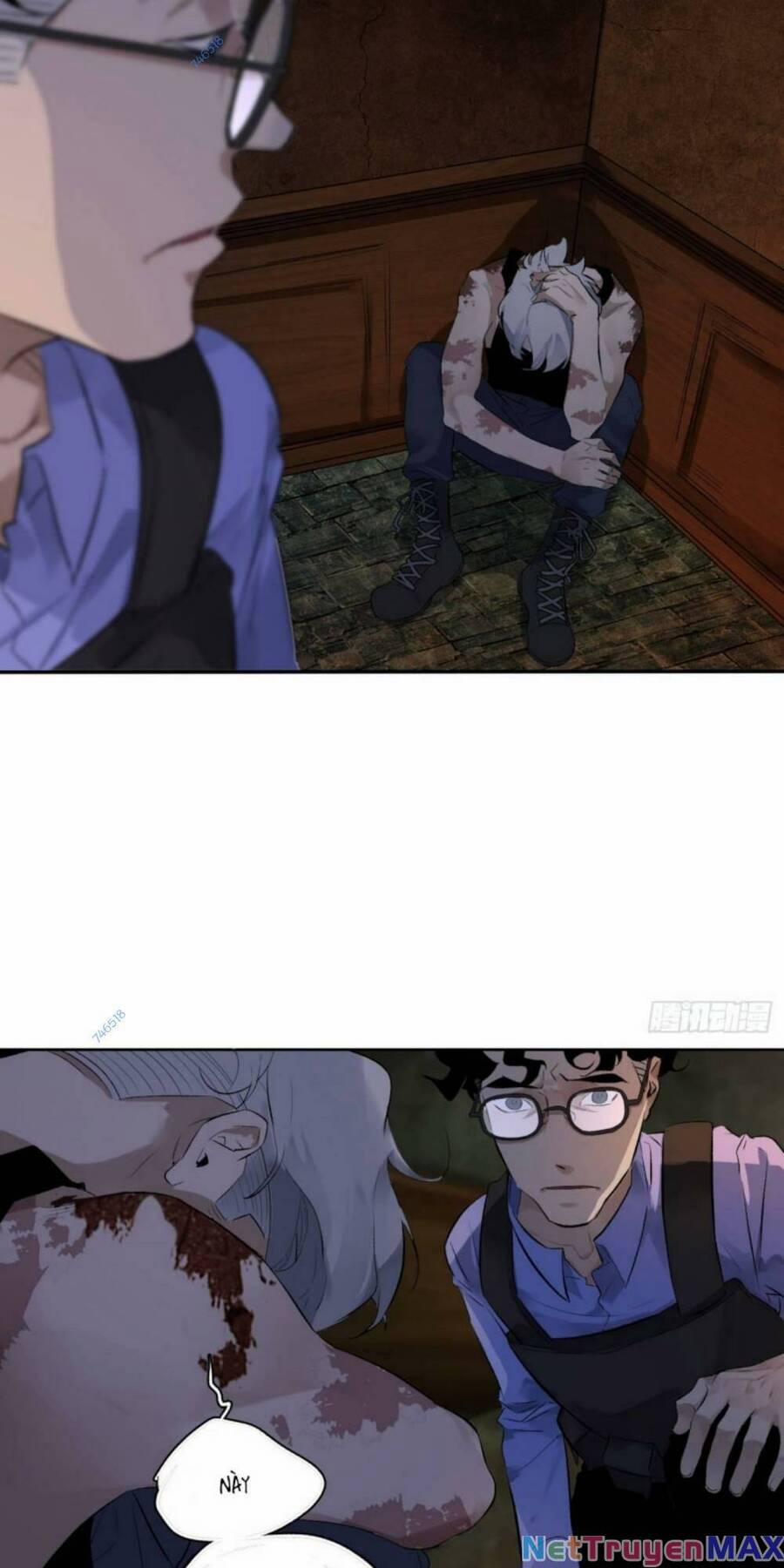 Trinh Thám Vlog 59 trang 22