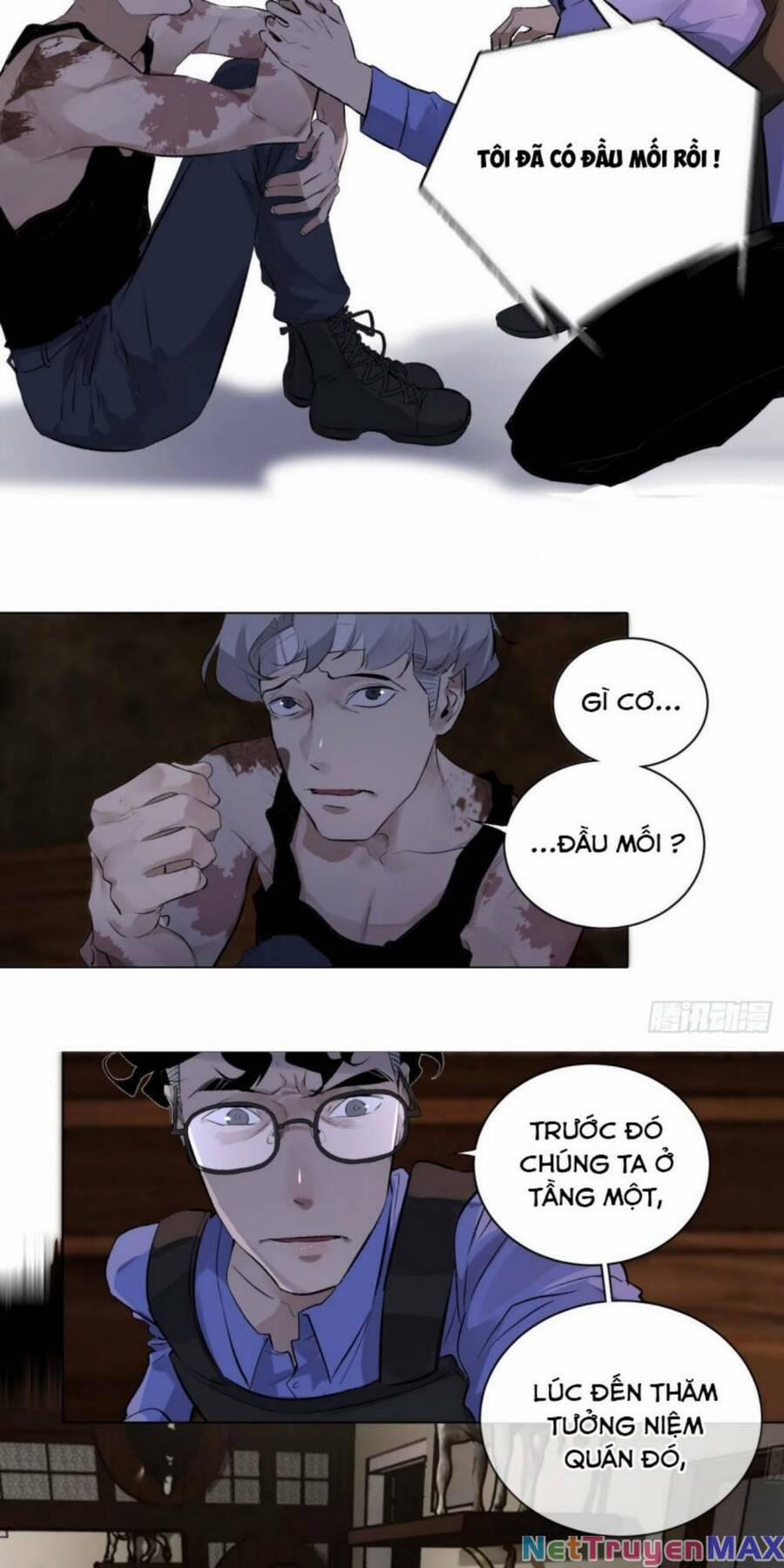 Trinh Thám Vlog 59 trang 25