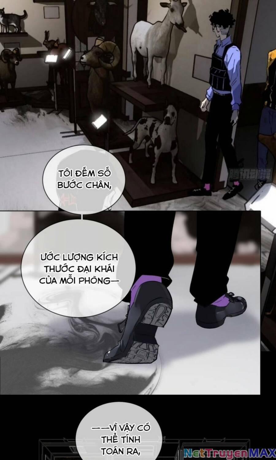 Trinh Thám Vlog 59 trang 26