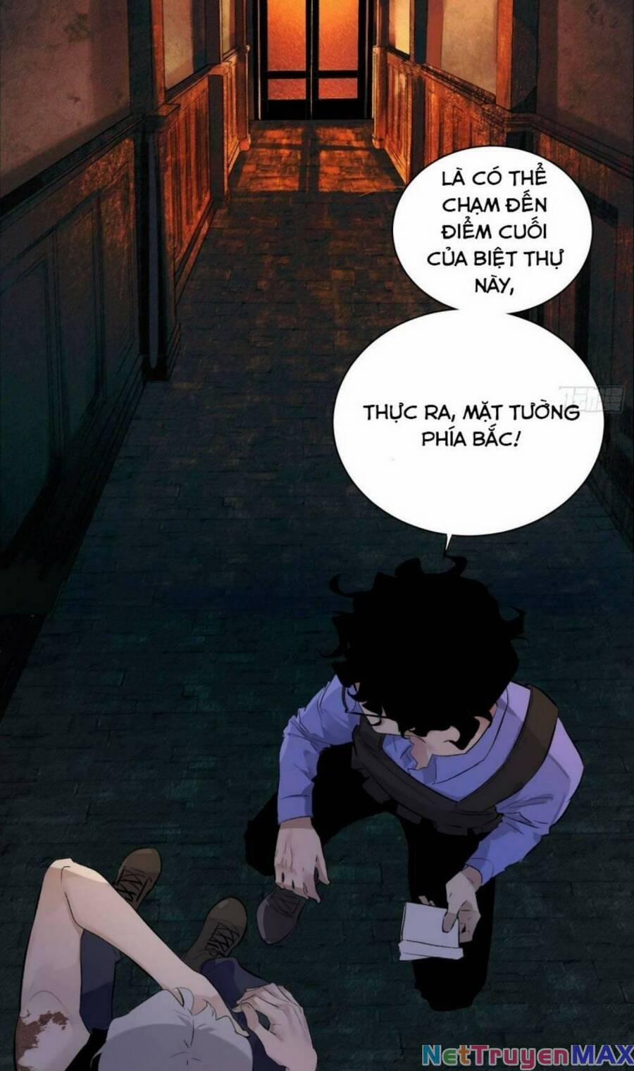 Trinh Thám Vlog 59 trang 29