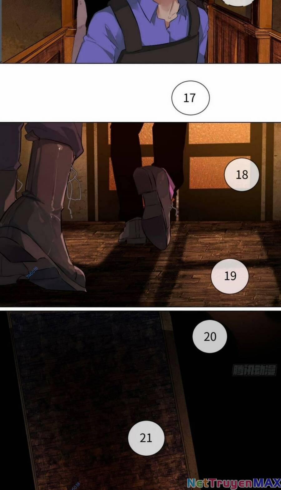 Trinh Thám Vlog 59 trang 38