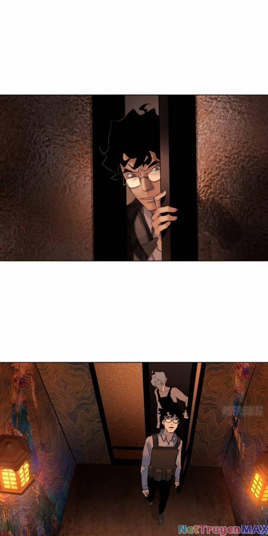 Trinh Thám Vlog 59 trang 41