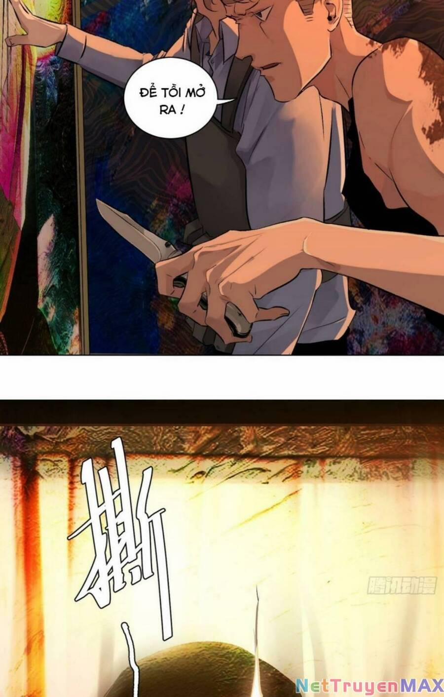 Trinh Thám Vlog 59 trang 46