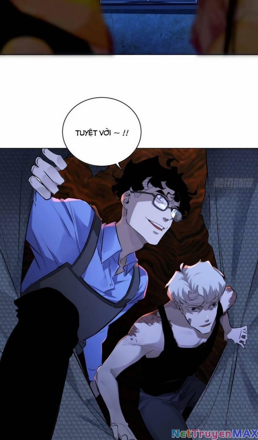 Trinh Thám Vlog 59 trang 49