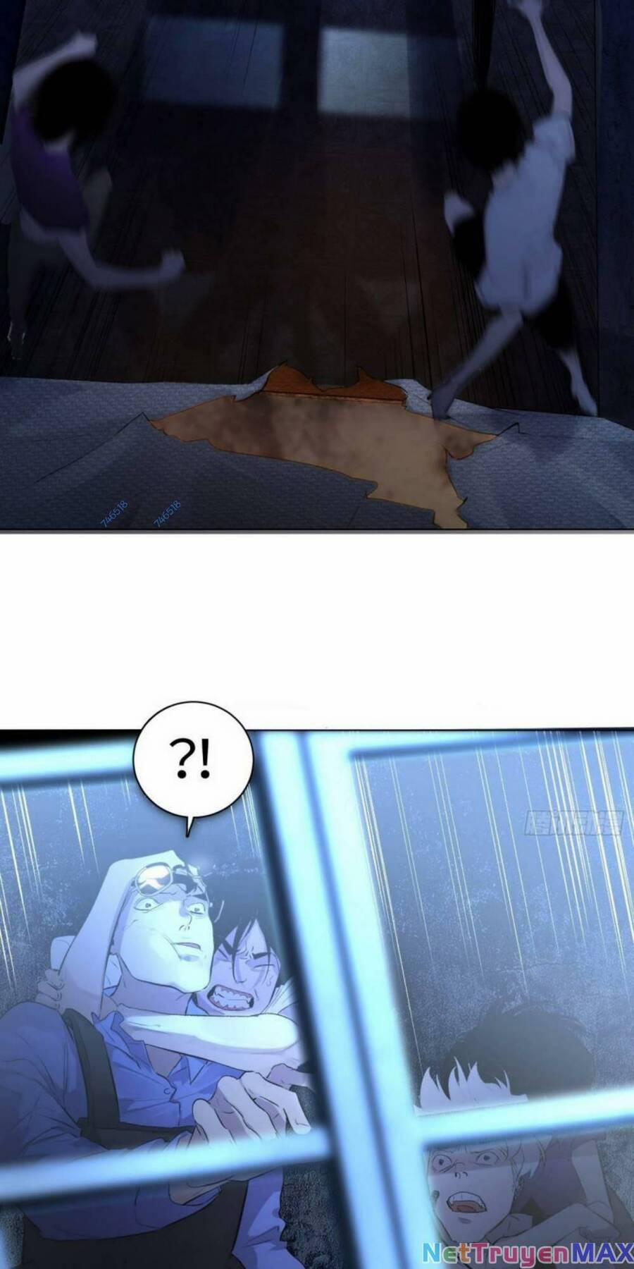 Trinh Thám Vlog 59 trang 51