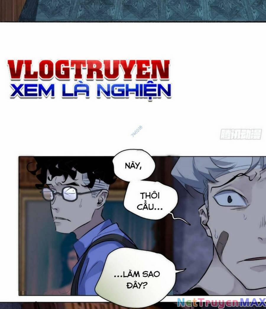 Trinh Thám Vlog 59 trang 8