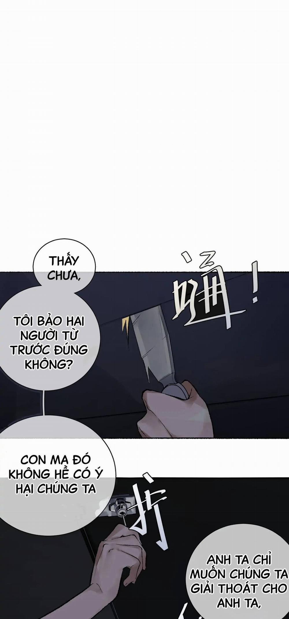 Trinh Thám Vlog 6 trang 10