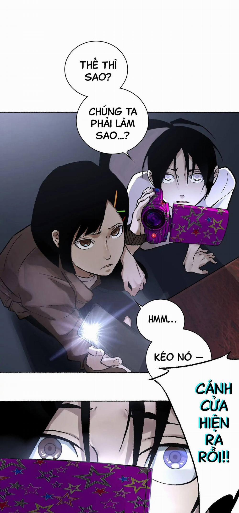 Trinh Thám Vlog 6 trang 17