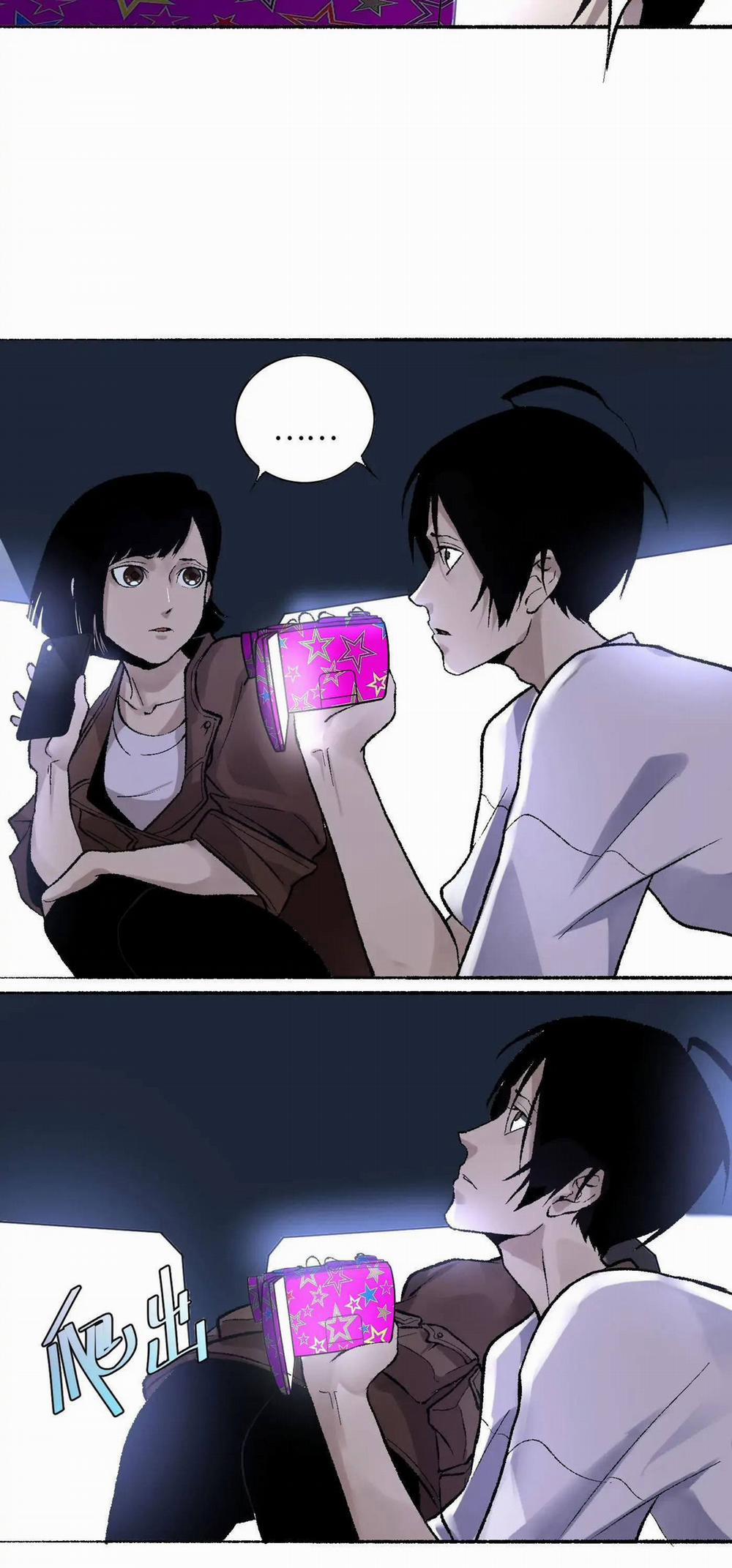 Trinh Thám Vlog 6 trang 18