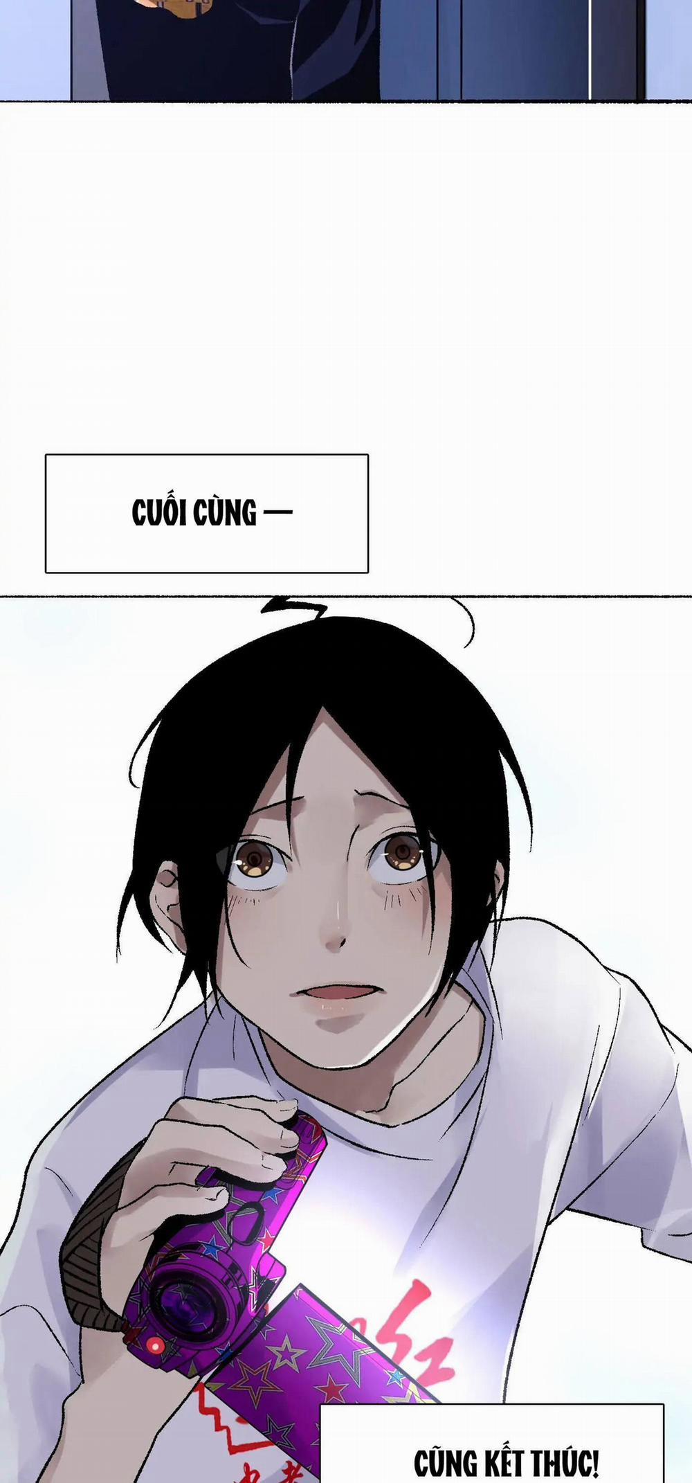 Trinh Thám Vlog 6 trang 22