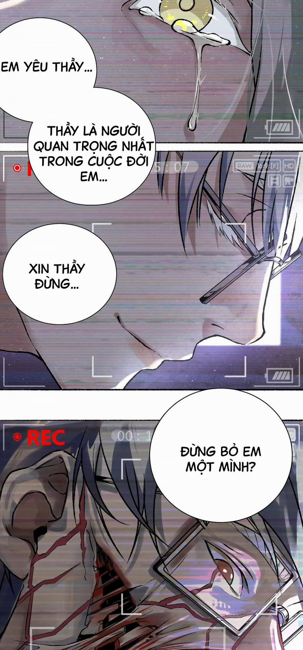 Trinh Thám Vlog 6 trang 26