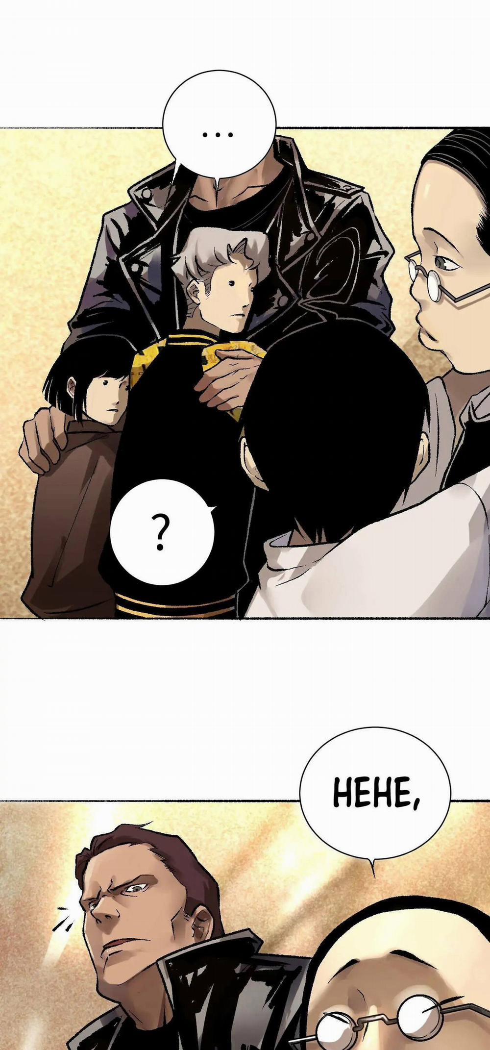 Trinh Thám Vlog 6 trang 42