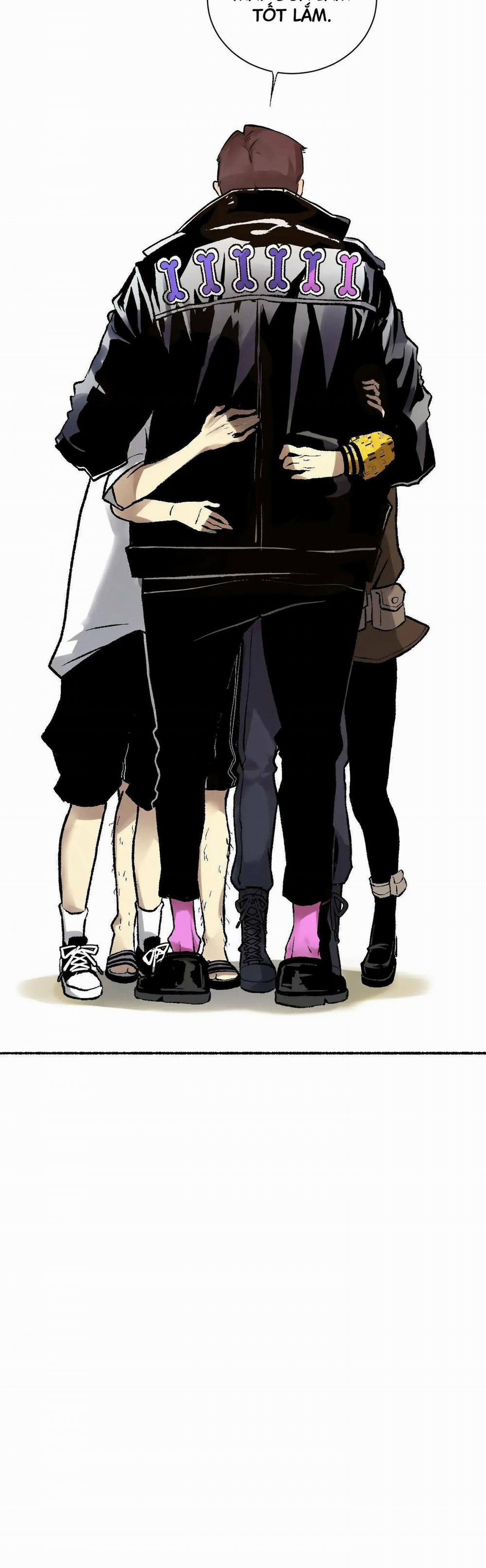 Trinh Thám Vlog 6 trang 44