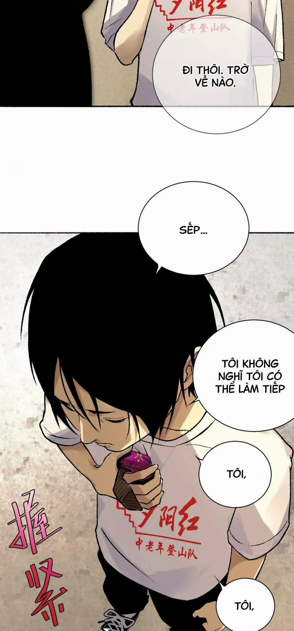 Trinh Thám Vlog 6 trang 46