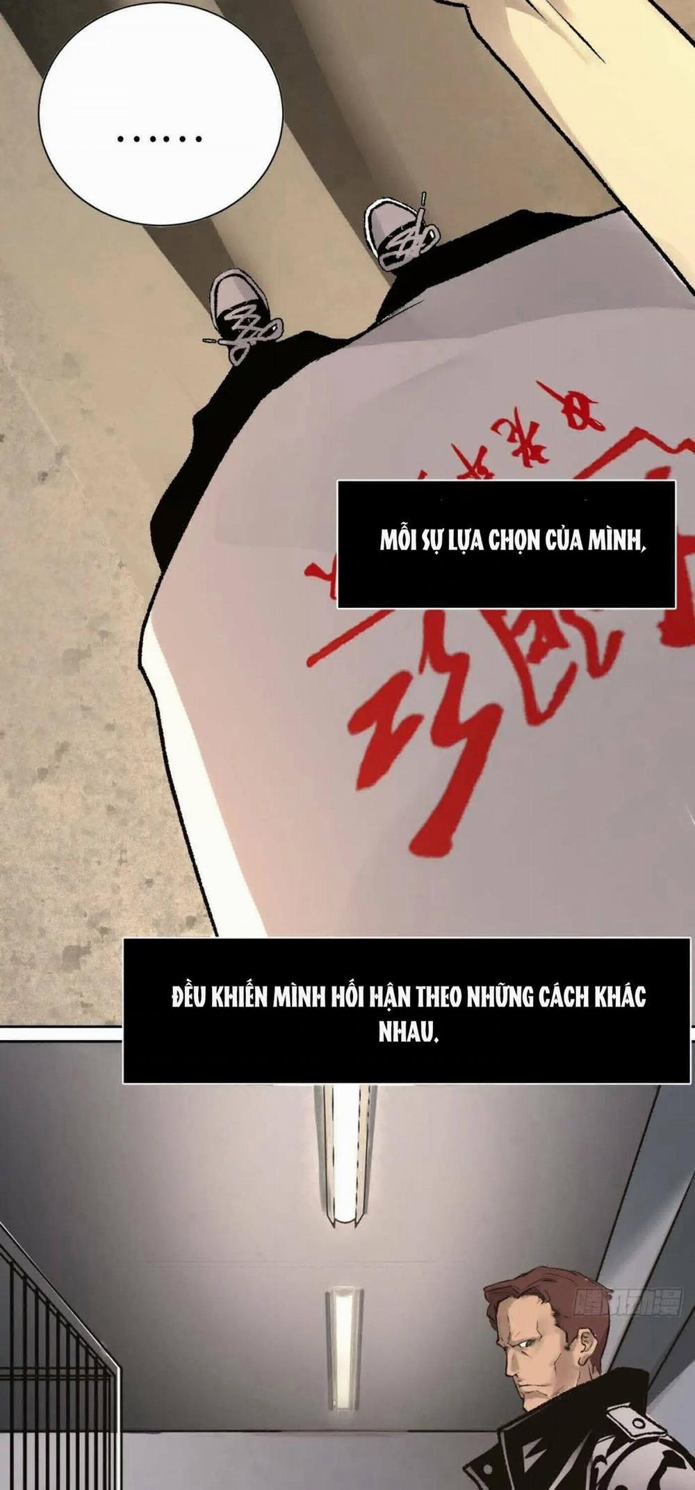 Trinh Thám Vlog 6 trang 52