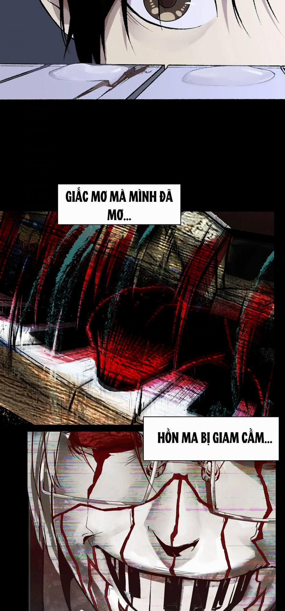 Trinh Thám Vlog 6 trang 7