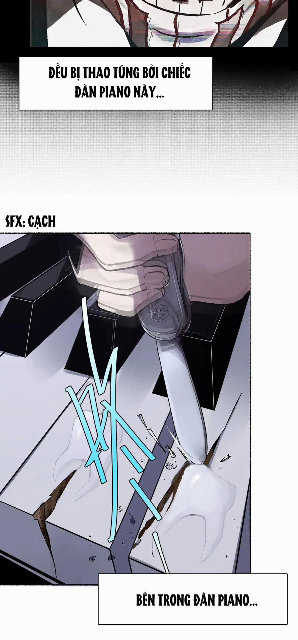 Trinh Thám Vlog 6 trang 8