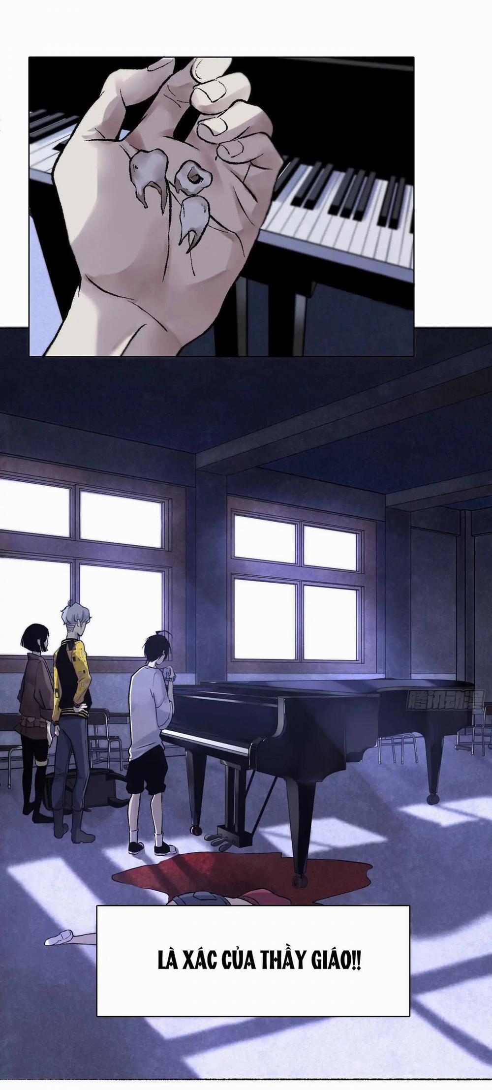 Trinh Thám Vlog 6 trang 9