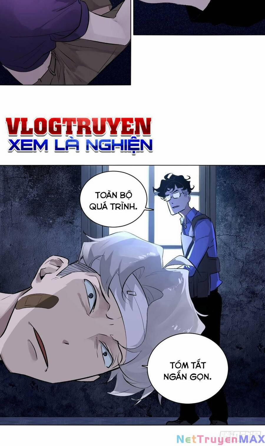 Trinh Thám Vlog 60 trang 12
