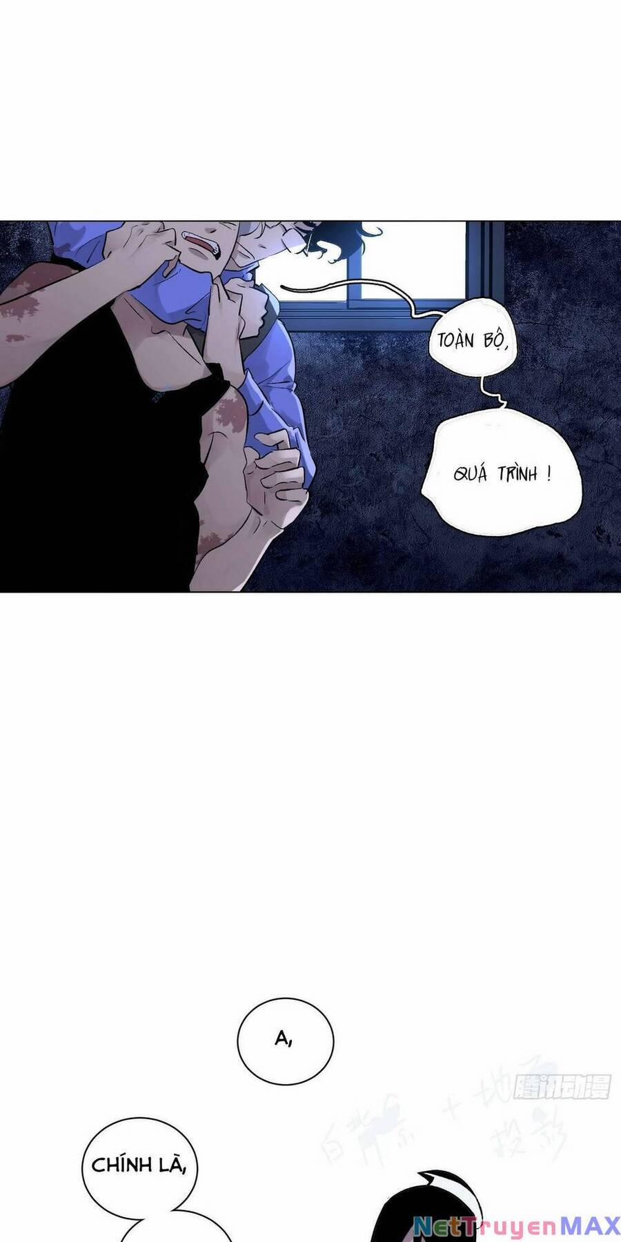 Trinh Thám Vlog 60 trang 13