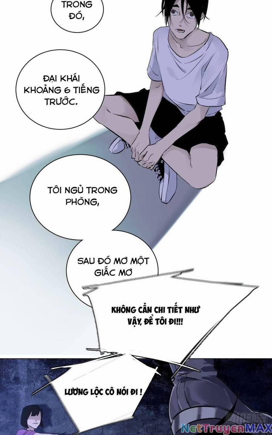 Trinh Thám Vlog 60 trang 14