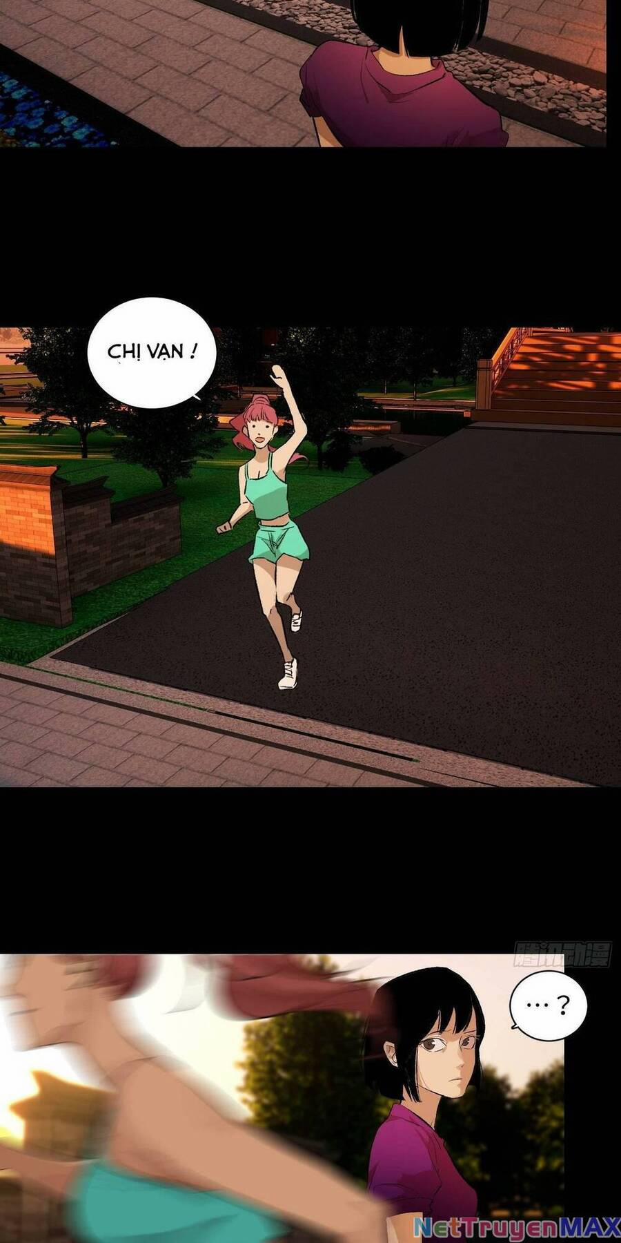 Trinh Thám Vlog 60 trang 29