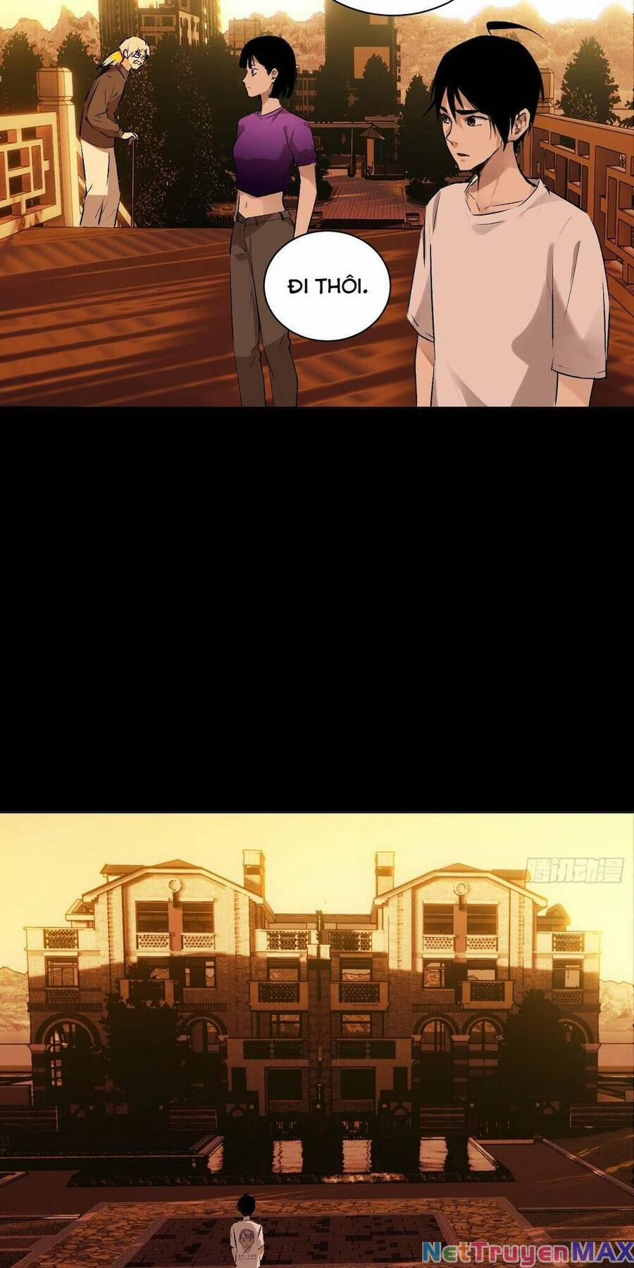 Trinh Thám Vlog 60 trang 33