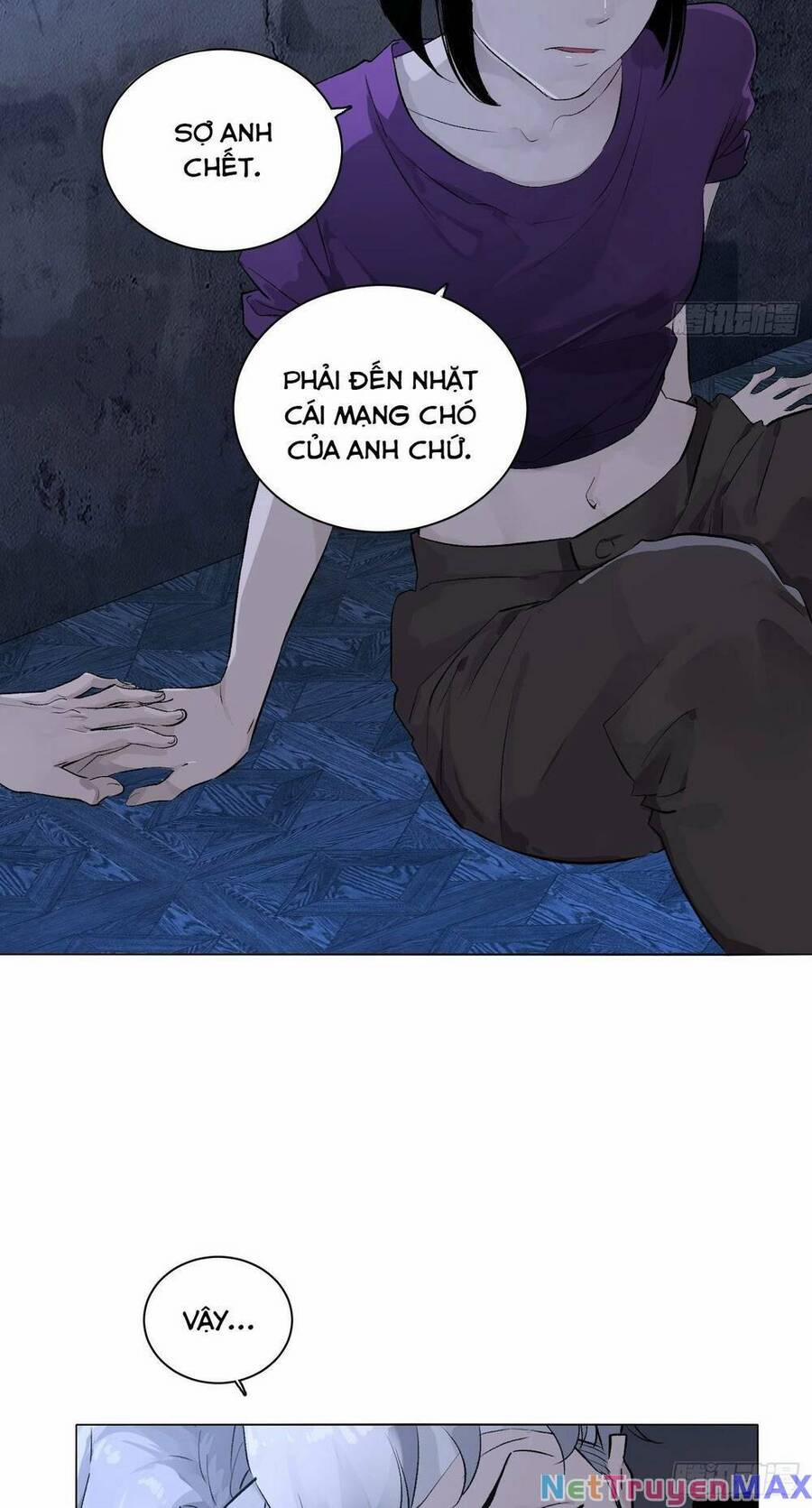 Trinh Thám Vlog 60 trang 5