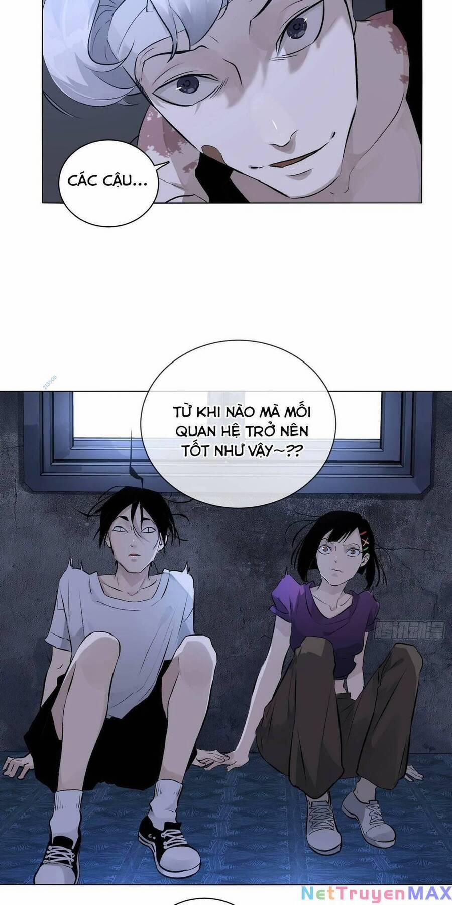 Trinh Thám Vlog 60 trang 6