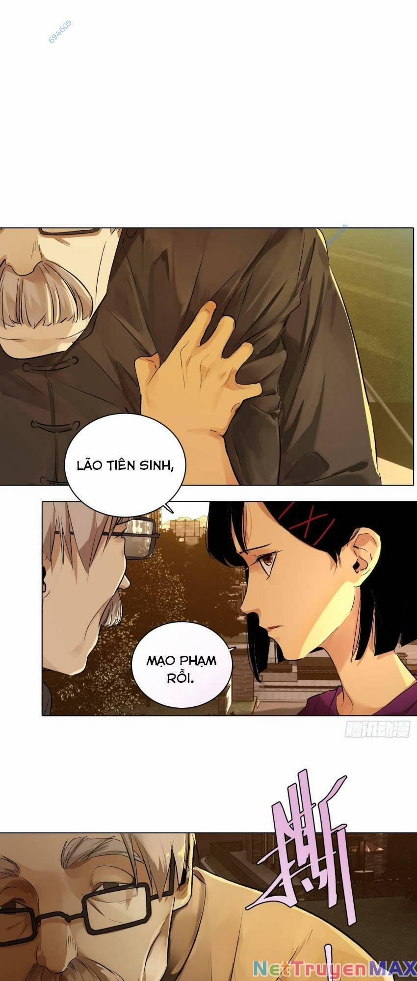 Trinh Thám Vlog 61 trang 13