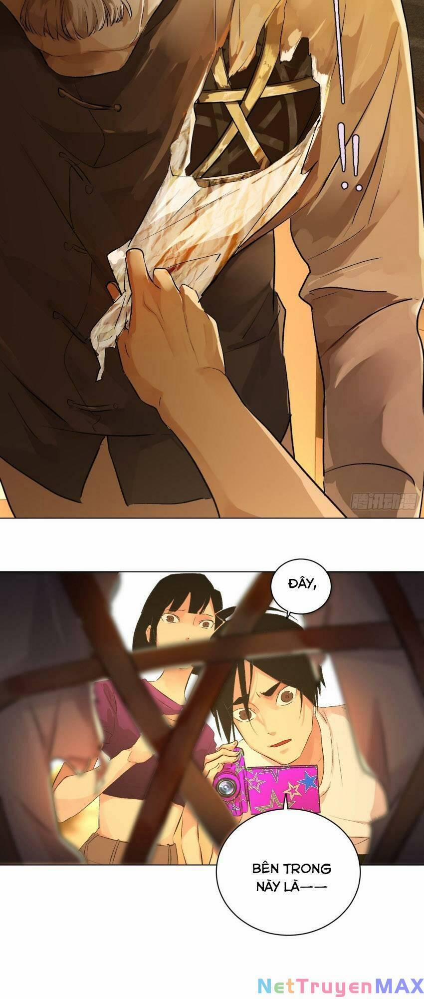 Trinh Thám Vlog 61 trang 14