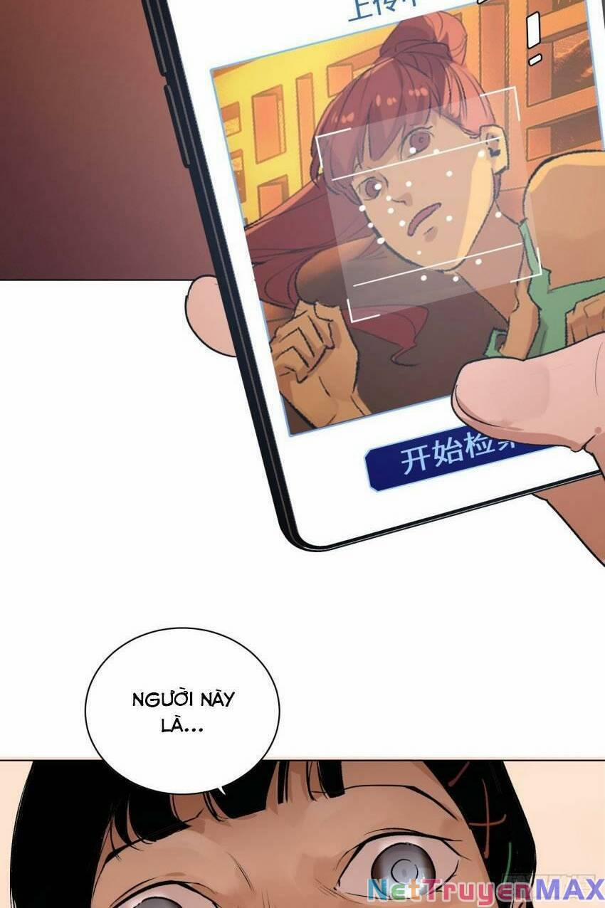 Trinh Thám Vlog 61 trang 22