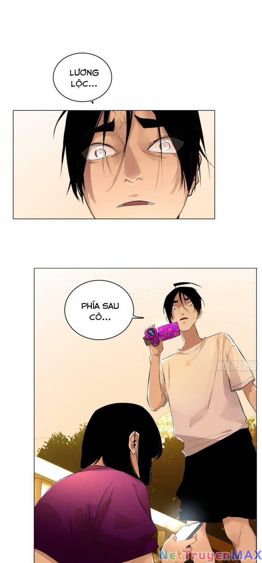 Trinh Thám Vlog 61 trang 26