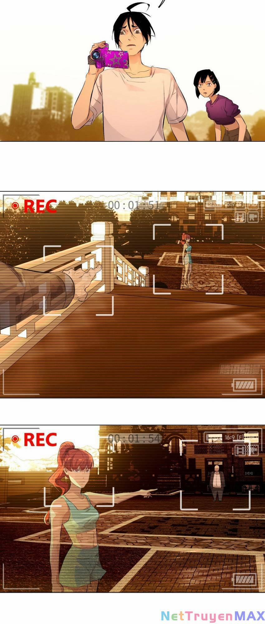 Trinh Thám Vlog 61 trang 28