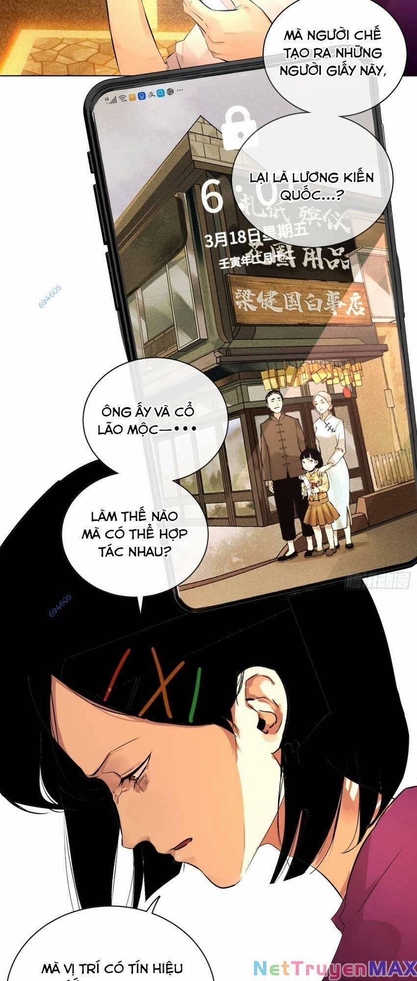 Trinh Thám Vlog 61 trang 31