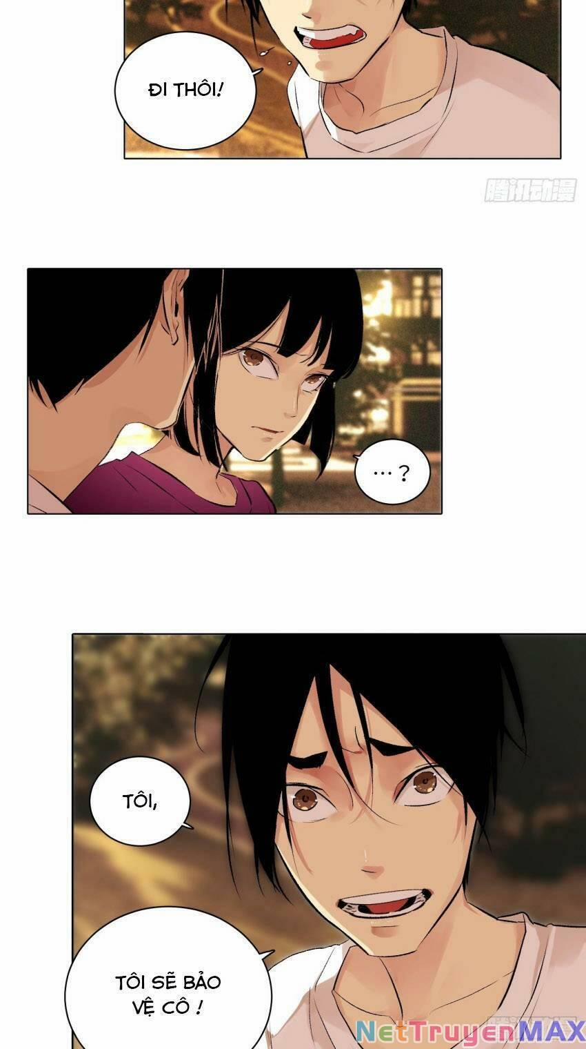 Trinh Thám Vlog 61 trang 33