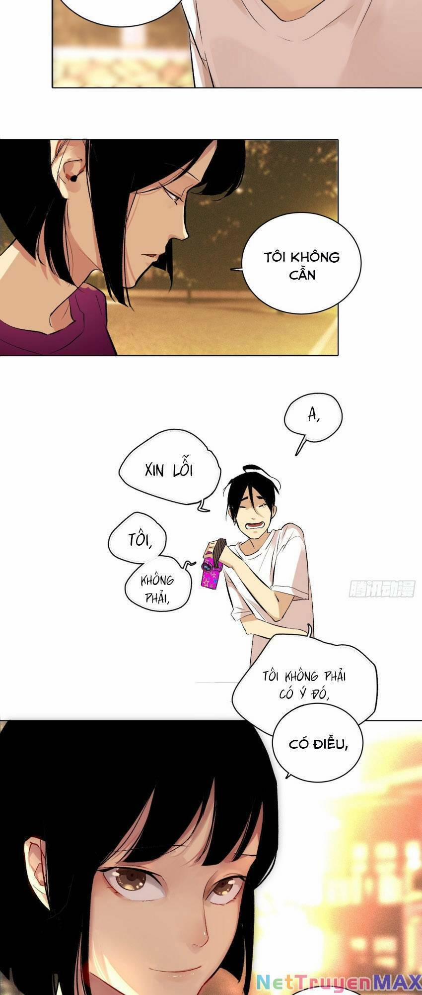 Trinh Thám Vlog 61 trang 34