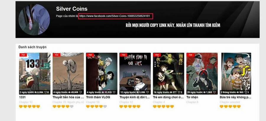 Trinh Thám Vlog 61 trang 38