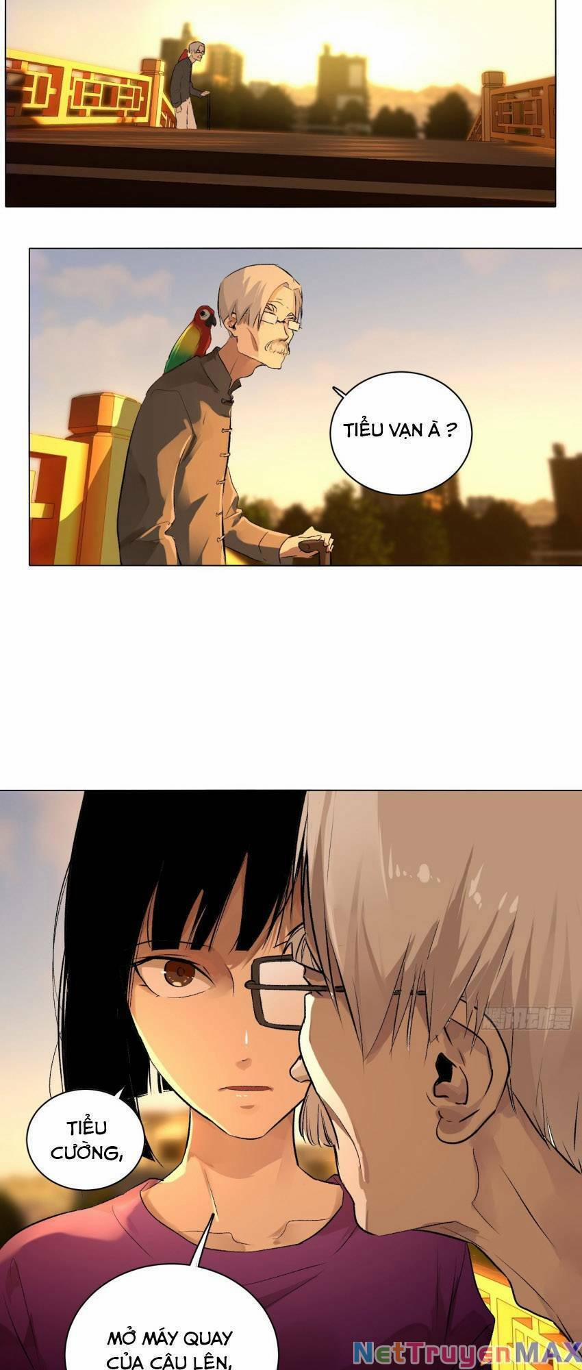 Trinh Thám Vlog 61 trang 9