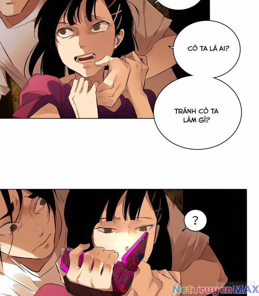 Trinh Thám Vlog 62 trang 15