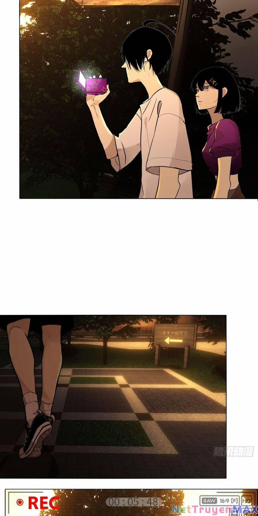 Trinh Thám Vlog 62 trang 2