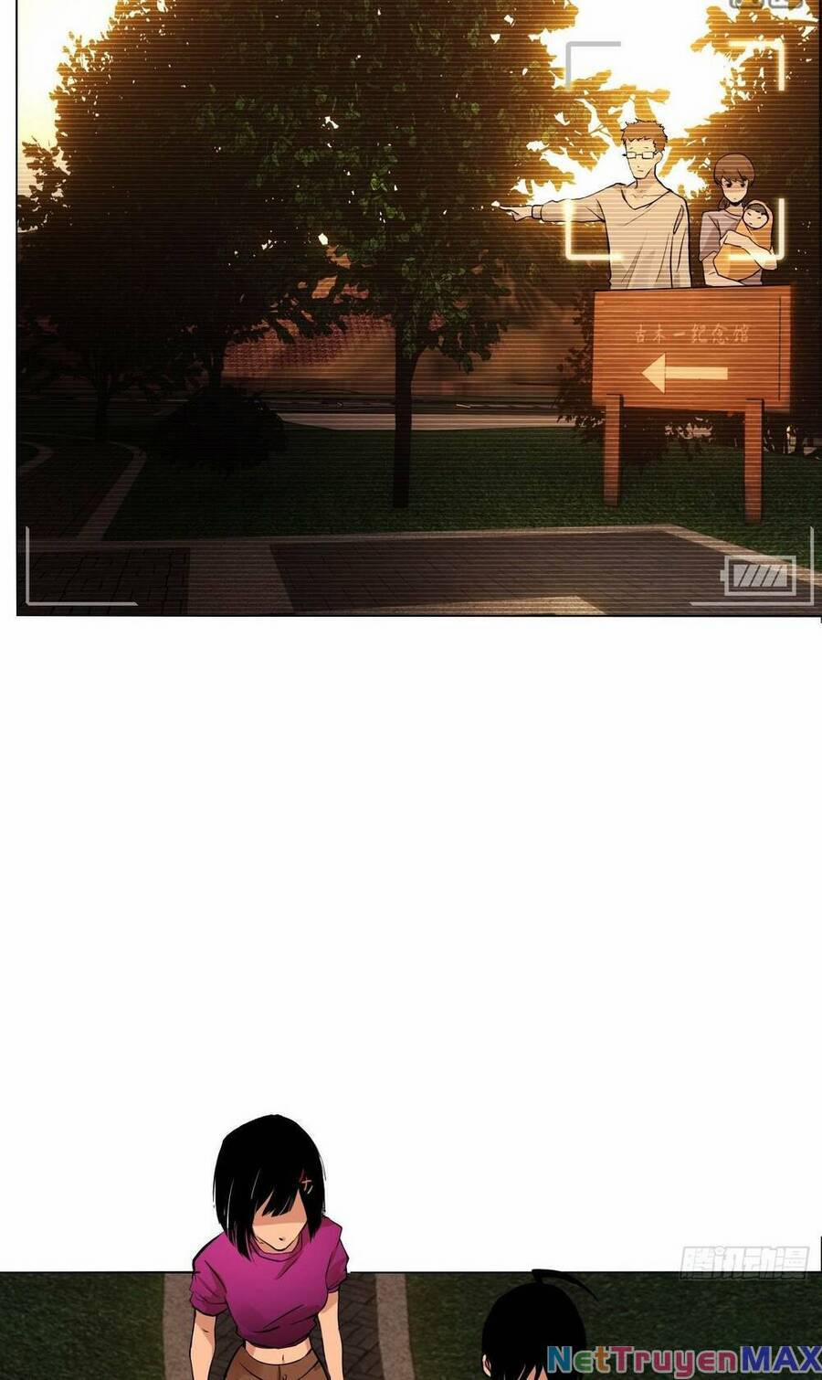 Trinh Thám Vlog 62 trang 3