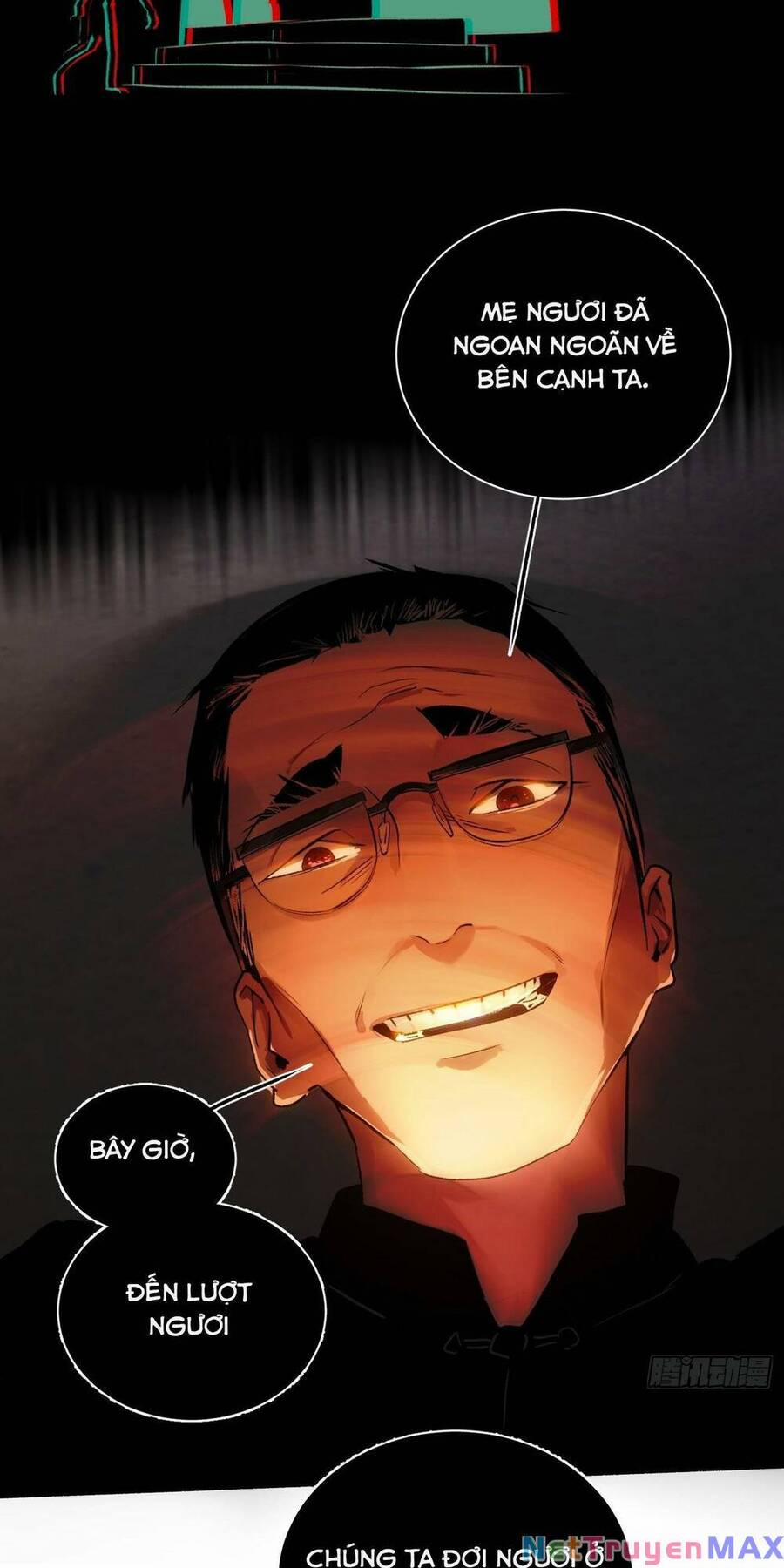 Trinh Thám Vlog 62 trang 43