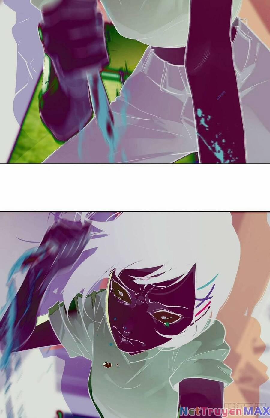 Trinh Thám Vlog 62 trang 48