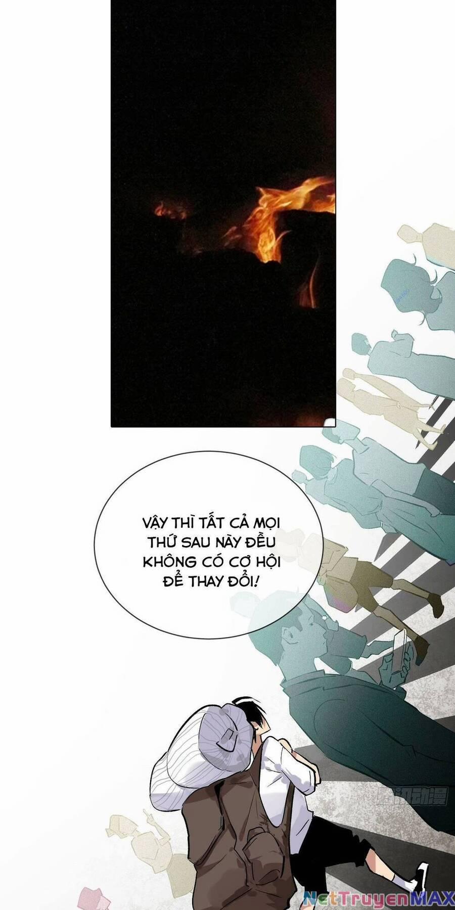 Trinh Thám Vlog 63 trang 20