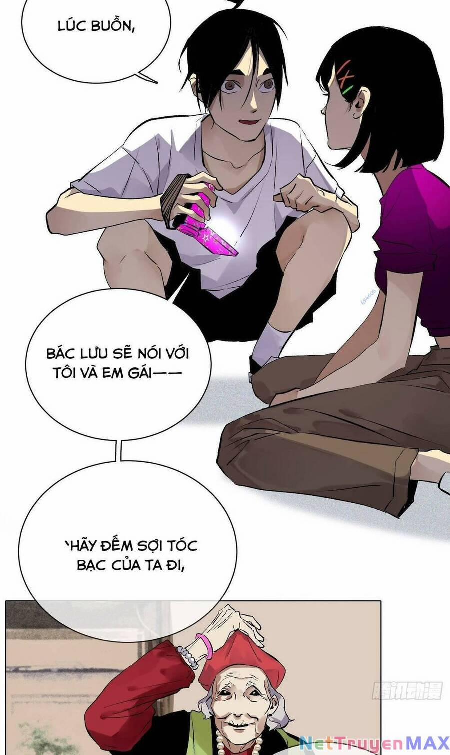 Trinh Thám Vlog 63 trang 27