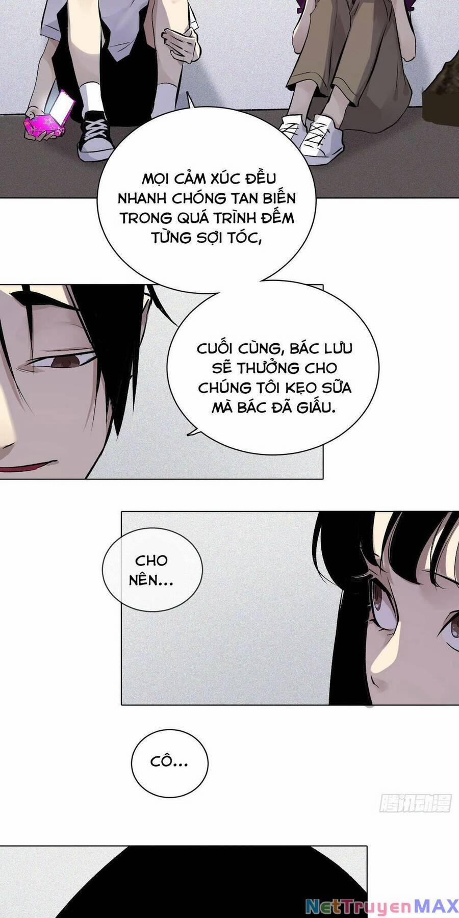 Trinh Thám Vlog 63 trang 29